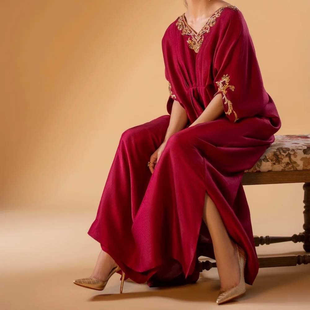 Kaftan - Picture 3 of 3